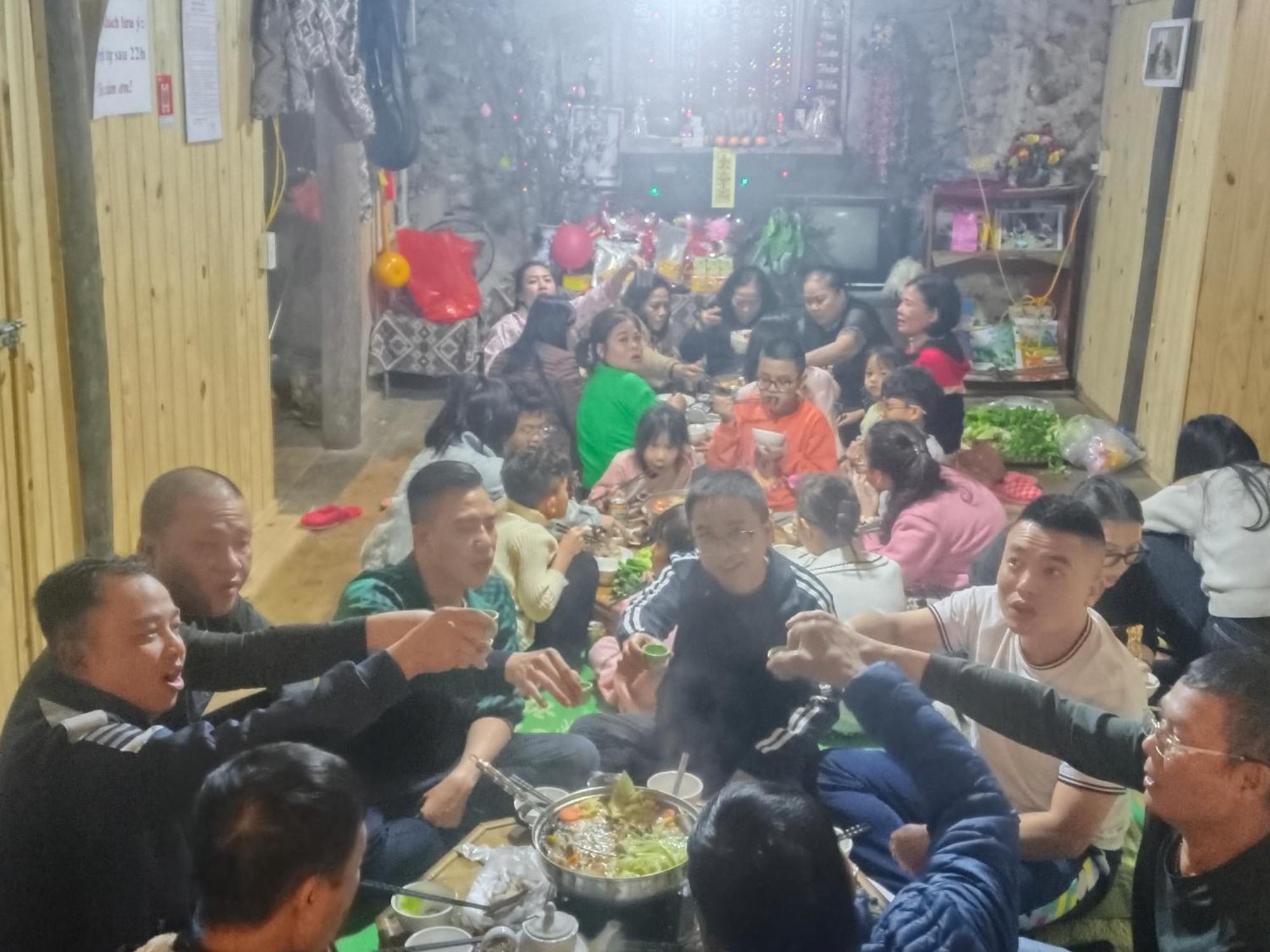 Quang Thuan Ban Gioc Homestay Cao Bang Exterior photo